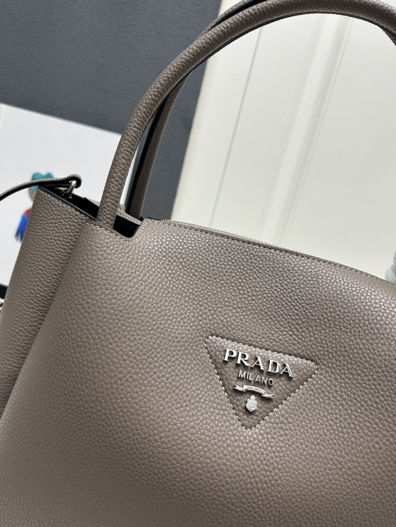 Prada Top Handle Bags